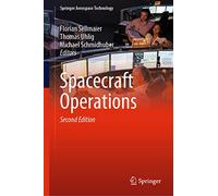 Spacecraft Operations