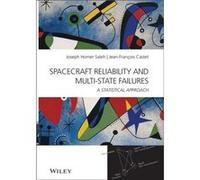 Spacecraft Reliability and MultiState Failures by Joseph Homer Saleh Hardcover Book Joseph Homer Saleh (Auteur)