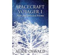 Spacecraft Voyager 1: New and Selected Poems