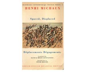 Spaced, Displaced: Déplacements Dégagements
