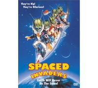 Spaced Invaders [Import USA Zone 1]
