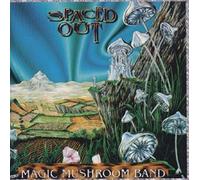 Spaced Out