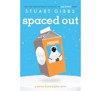 Stuart Gibbs – Spaced Out