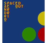 Sandro Perri – Spaced Out – Vinyle 12" EP