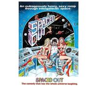 Spaced Out [Digital Video Disc]