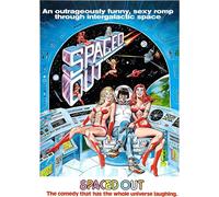 Spaced Out – Barry Stokes, Glory Annen, Michael Rowlatt – DVD – Import