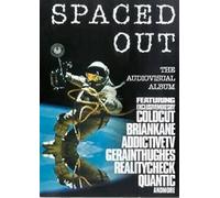 Spaced Out : The Audiovisual Alb