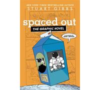 Spaced Out the Graphic Novel - Stuart Gibbs - Simon & Schuster Books For Young Readers - ebook (ePub) - Livre