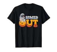 Spaced Out Vaisseau Spatial Astronaute de Taikonaute Cosmonaute T-Shirt