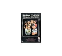 Spaced: The Complete Second Series - Jessica Stevenson, Wright - Dvd (2002)