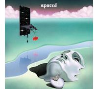 Spaced – This Is All We Ever Get – Vinyle LP – Revelation