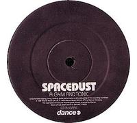 Spacedust - Gym and Tonic [Import]
