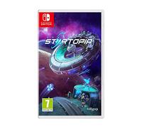 Spaceebase Startopia (Nintendo Switch)