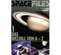 Spacefiles - Das Weltall Von a-Z [Import]