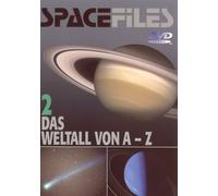 Spacefiles - Das Weltall von A-Z: Vol. 2