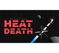 Spacefleet Heat Death (Steam Account)