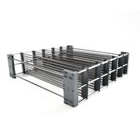 Spaceflexx Set, Compartiment pour Tirroir, Anthracite