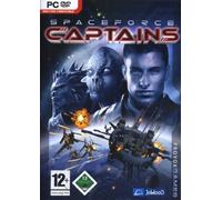 SpaceForce: Captains [Import allemand]