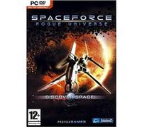 Spaceforce G