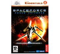 Spaceforce : Rogue Universe