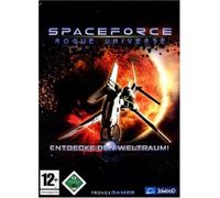 Spaceforce - Rogue Universe