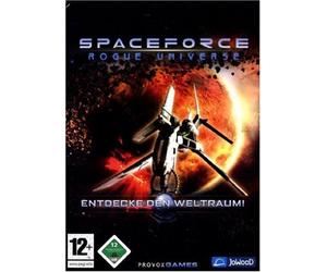 Spaceforce - Rogue Universe