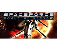 Spaceforce Rogue Universe HD (PC)