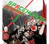 Spaceheads - A New World in Our Hearts