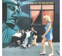 Spacehog - in The Meantime (#643169) [Import Anglais]