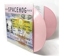 Spacehog - Resident Alien-Ltd