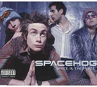Spacehog - Space is The Place [Import]
