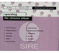 Spacehog - The Chinese Album Promo 1998