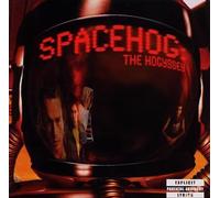 Spacehog - The Hogyssey [Import]
