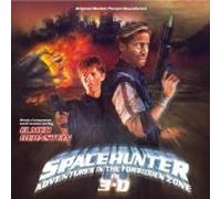 Spacehunter : Adventures in the Forbidden Zone