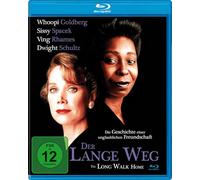 Spacek - Der langeWeg - The Long Walk Home [Blu-ray]
