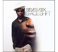 Spacek Steve - Space Shift