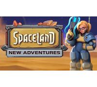 Spaceland New Adventures (Nintendo)