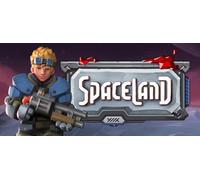 Spaceland SciFi Indie Tactics (Steam Account)