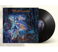Spacelords,the - Nectar of the Gods (Ltd. 180g Black Lp)