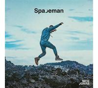 Spaceman – Édition (+2 titres bonus & affiche collector) – Island