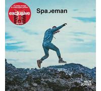 Spaceman