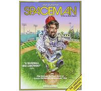 Spaceman