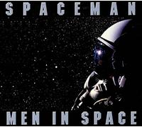 Spaceman (5 Versions, 1996) [Import]
