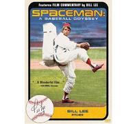 Spaceman: A Baseball Odyssey