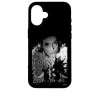 Spaceman Babylon Zoo Frontman Jas Mann par Andy Willsher Coque pour iPhone 16