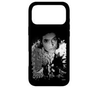 Spaceman Babylon Zoo Frontman Jas Mann par Andy Willsher Coque pour iPhone 17 Pro Max