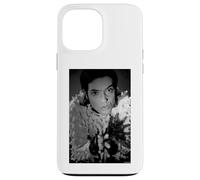 Spaceman Babylon Zoo Singer Jas Mann par Andy Willsher Coque pour iPhone 13 Pro Max