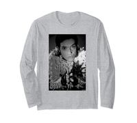 Spaceman Babylon Zoo Singer Jas Mann par Andy Willsher Manche Longue