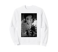 Spaceman Babylon Zoo Singer Jas Mann par Andy Willsher Sweatshirt