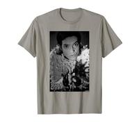 Spaceman Babylon Zoo Singer Jas Mann par Andy Willsher T-Shirt